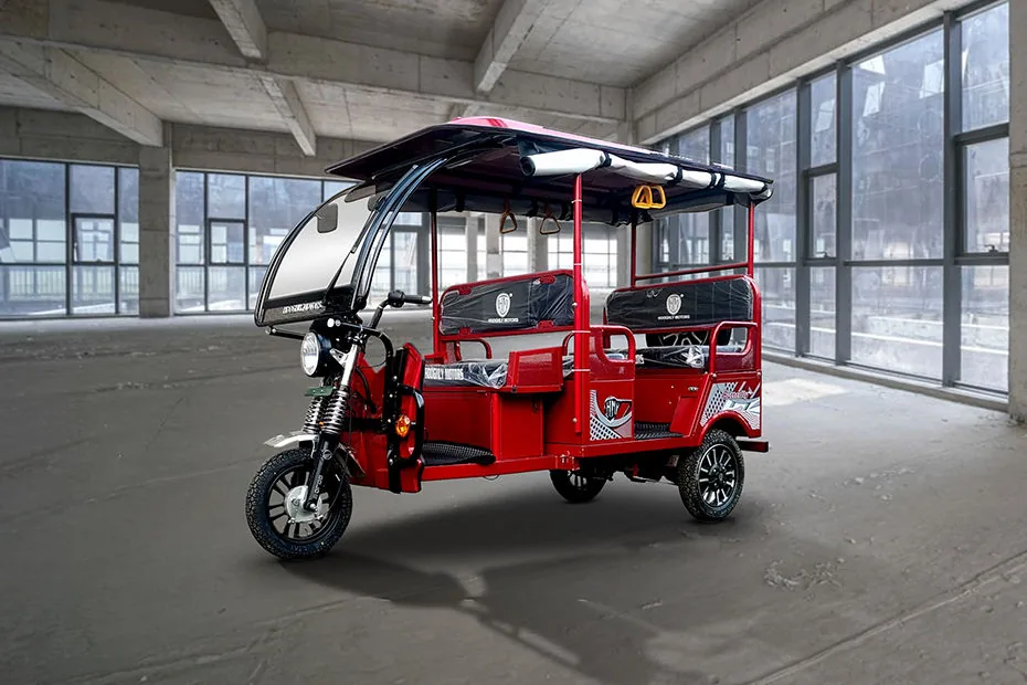 Hooghly Motors Butterfly