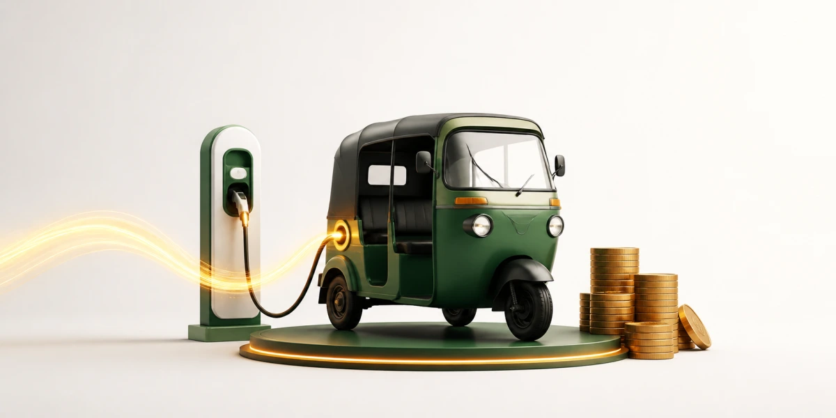 PM E-DRIVE Yojana